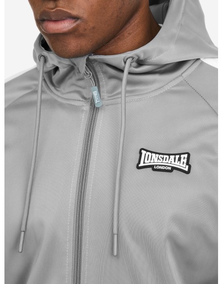 copy of Lonsdale ANNALONG Pre-Order