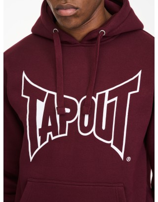 Tapout LIFESTYLE BASIC HOODIE Pre order