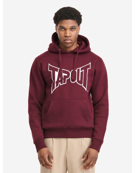 Tapout LIFESTYLE BASIC HOODIE Pre order