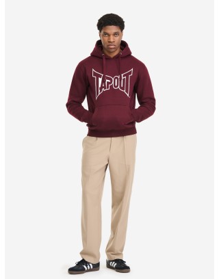 Tapout LIFESTYLE BASIC HOODIE Pre order