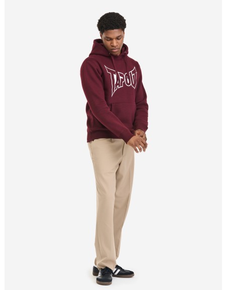 Tapout LIFESTYLE BASIC HOODIE Pre order