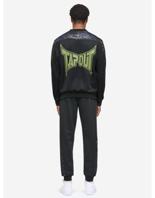 Tapout ROOTS TAPTRACK Pre-order