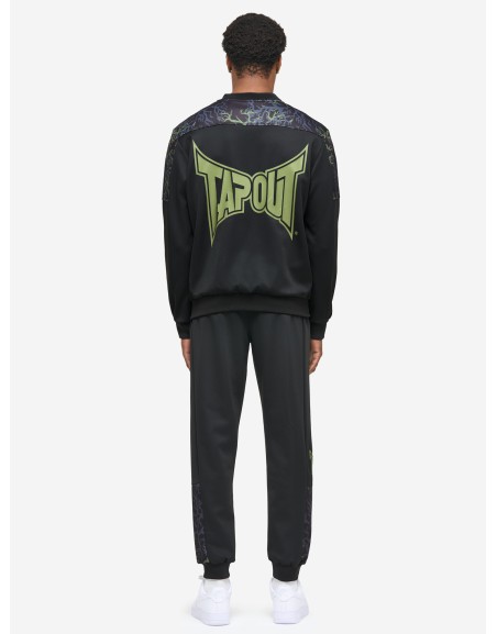 Tapout ROOTS TAPTRACK Pre-order