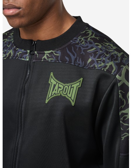 Tapout ROOTS TAPTRACK Pre-order