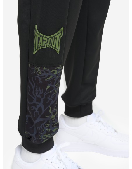 Tapout ROOTS TAPTRACK Pre-order
