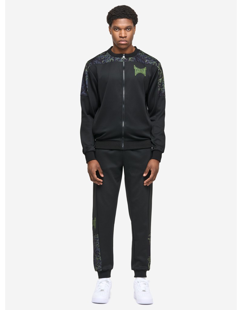 Tapout ROOTS TAPTRACK Pre-order