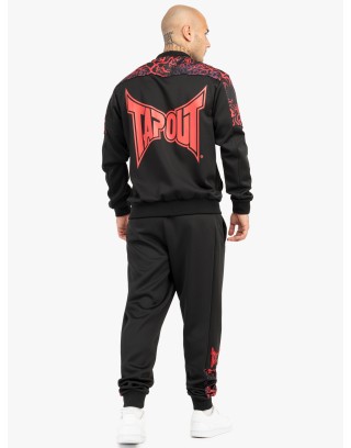 Tapout ROOTS TAPTRACK Pre-order