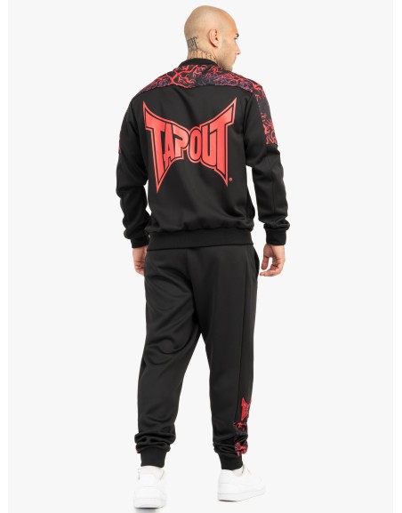 Tapout ROOTS TAPTRACK Pre-order