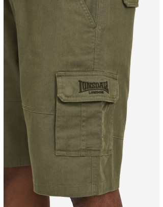 Lonsdale BALRATH Pre-Order