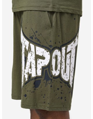 Tapout DUNLAB Pre-Order