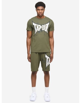 Tapout DUNLAB Pre-Order
