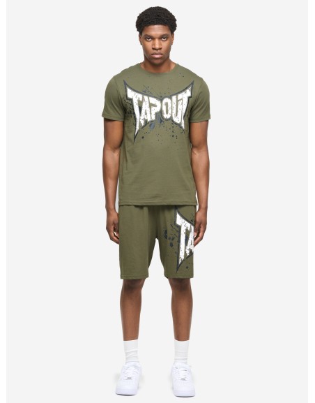 Tapout DUNLAB Pre-Order