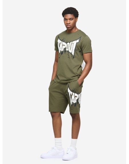 Tapout DUNLAB Pre-Order