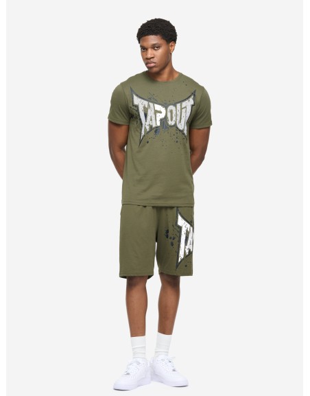 Tapout DUNLAB Pre-Order