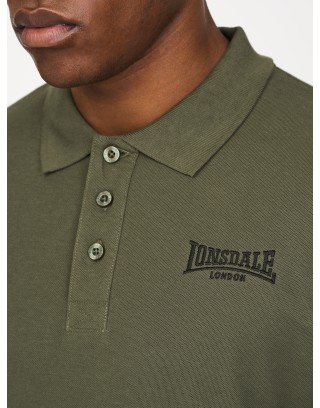 copy of Lonsdale ASHINGTON Pre-order