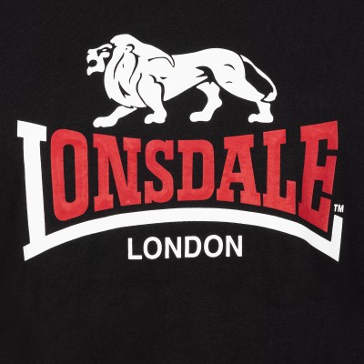Lonsdale HEMPRIGGS Regular fit Envío 24-72h