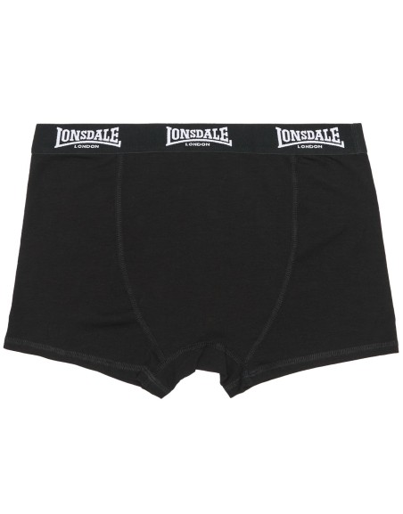 Lonsdale NORTH CHALLOW Pre-Order