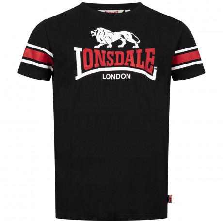 Lonsdale HEMPRIGGS Regular fit Envío 24-72h