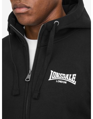 Lonsdale BURRARD Pre-Order