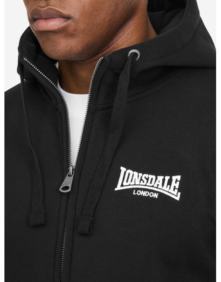 Lonsdale BURRARD Pre-Order