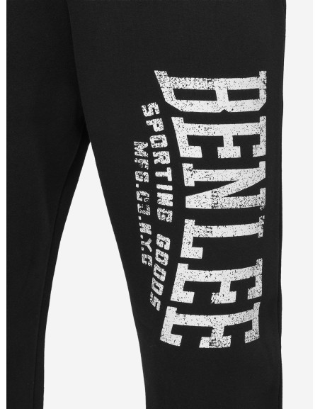 Benlee AMROTH Pre-Order