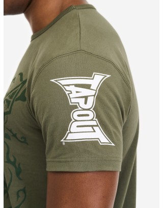 Tapout ACE OF SPADES Pre-Order