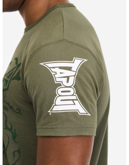 Tapout ACE OF SPADES Pre-Order