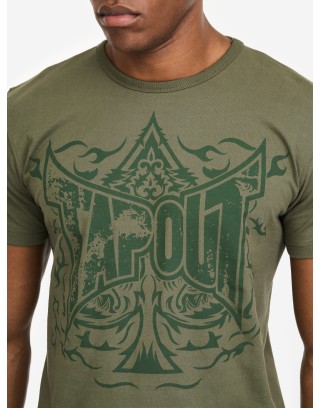 Tapout ACE OF SPADES Pre-Order