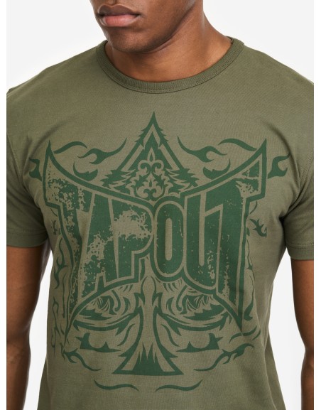 Tapout ACE OF SPADES Pre-Order