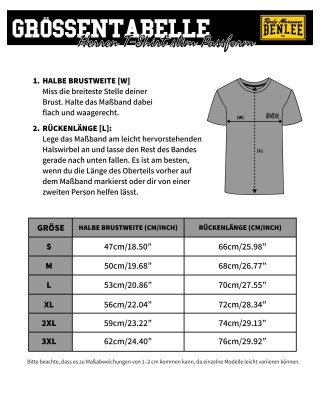 copy of Lonsdale CLASSIC slim fit