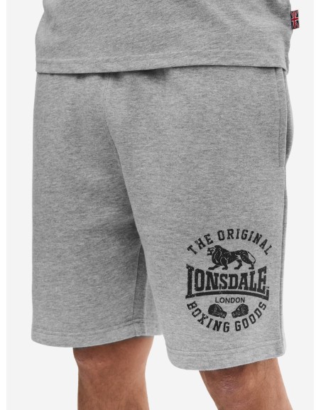 Lonsdale HETTON Pre-Order