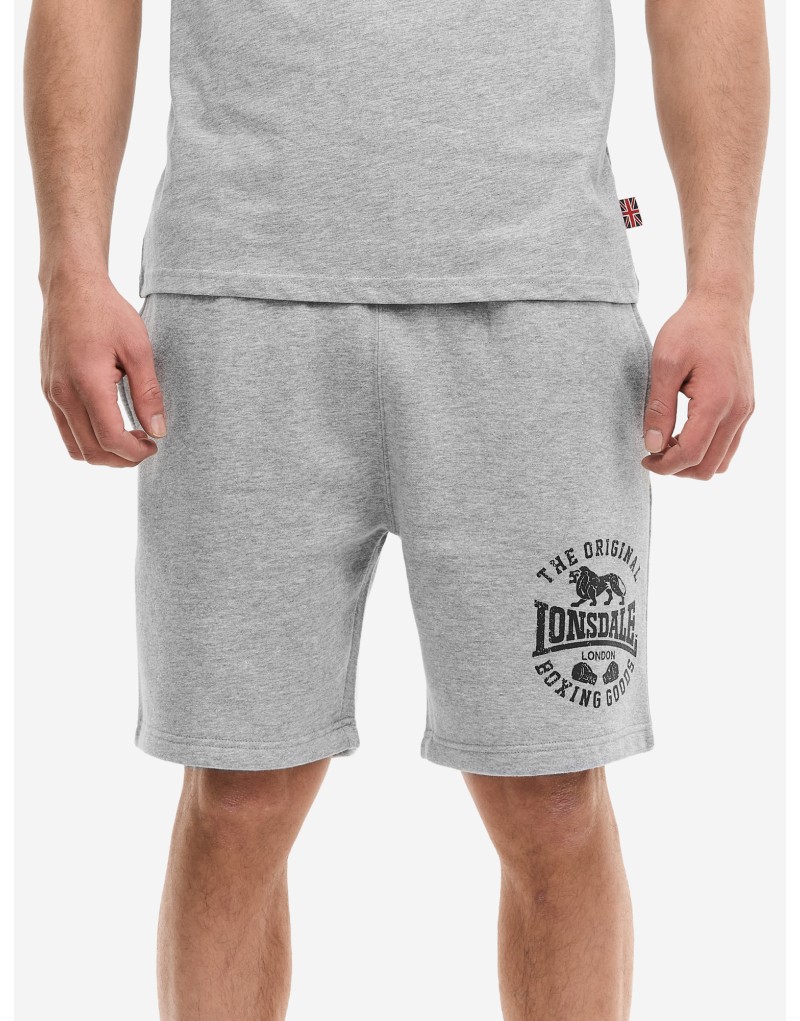 Lonsdale HETTON Pre-Order