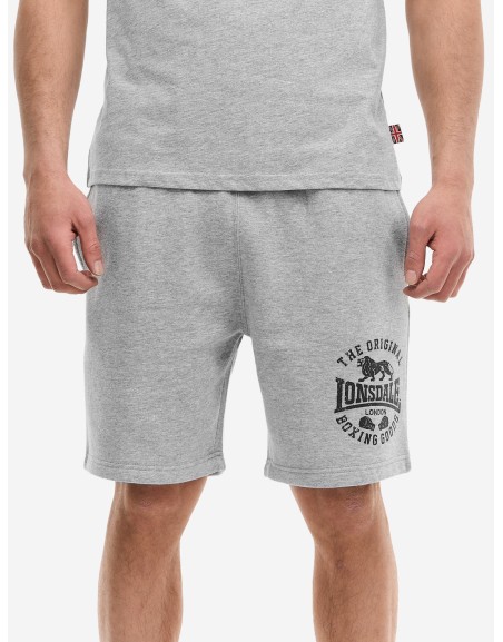Lonsdale HETTON Pre-Order