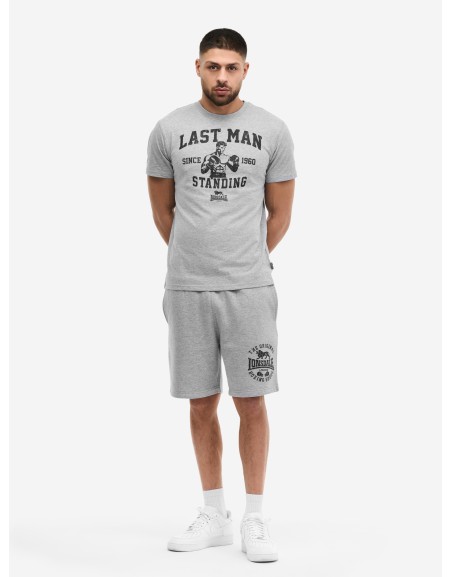 Lonsdale HETTON Pre-Order