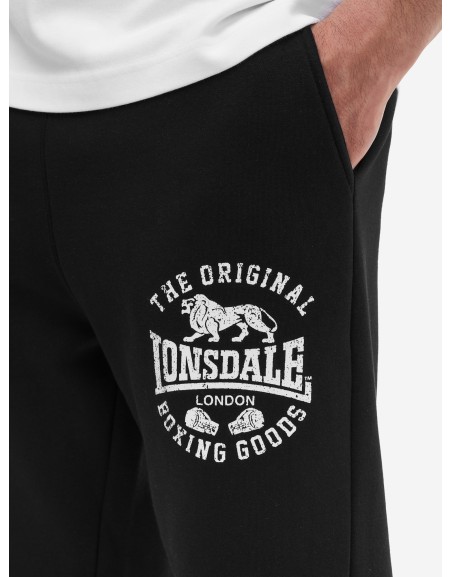 Lonsdale HAUXLEY Envío 24-72h