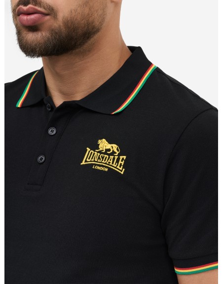 Lonsdale SOUNDS FOUR Envío 24-72h