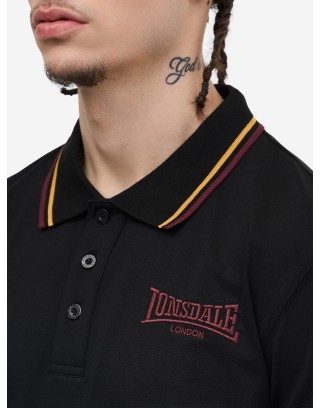 copy of Lonsdale Lion Pre-Order