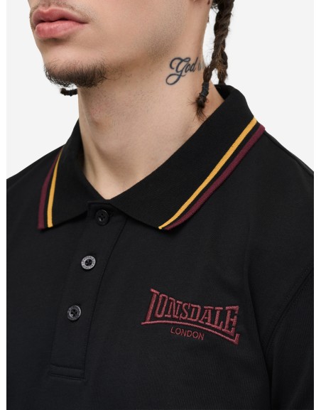 copy of Lonsdale Lion Pre-Order