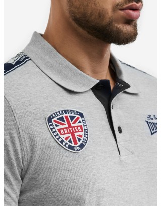 copy of Lonsdale Lion Pre-Order
