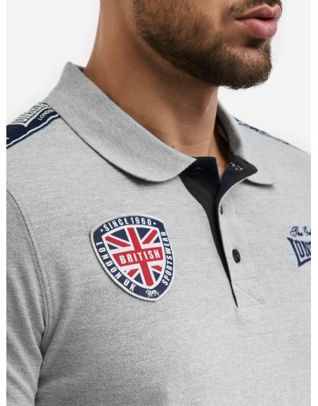 copy of Lonsdale Lion Pre-Order