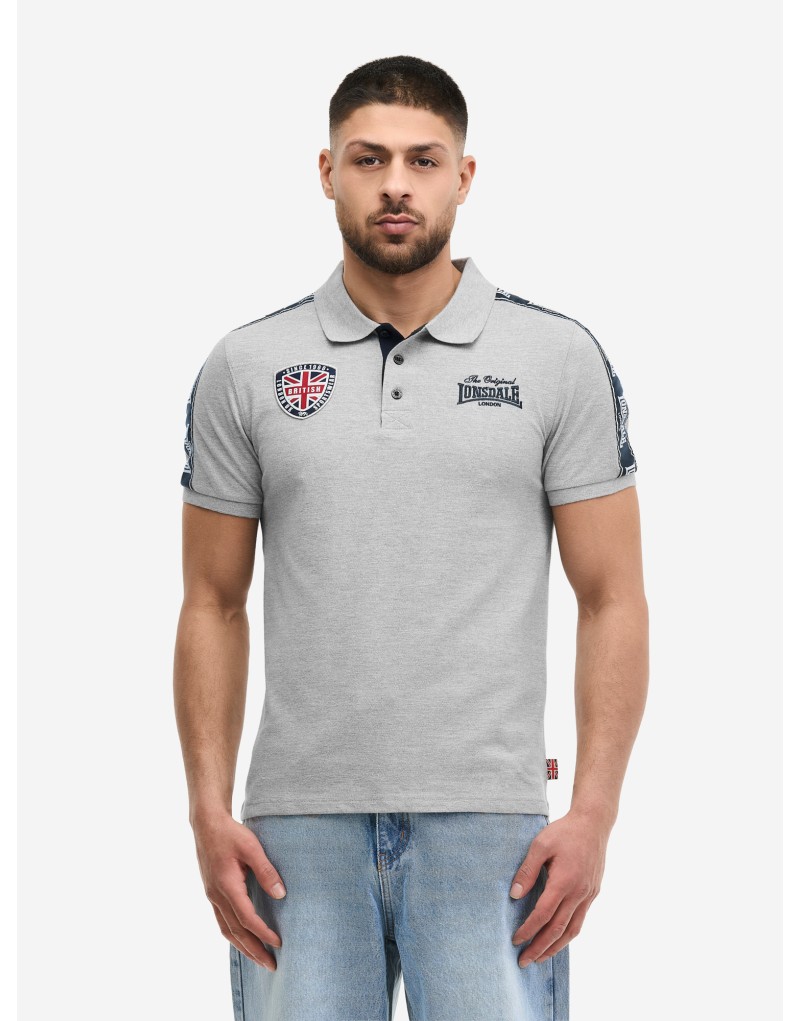 copy of Lonsdale Lion Pre-Order