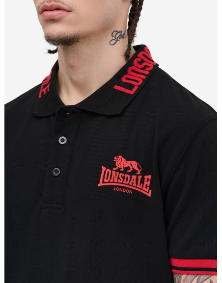Lonsdale BYERMOOR Pre-Order