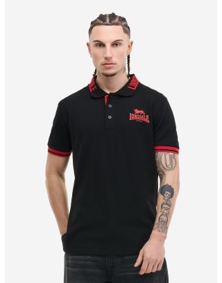 Lonsdale BYERMOOR Pre-Order