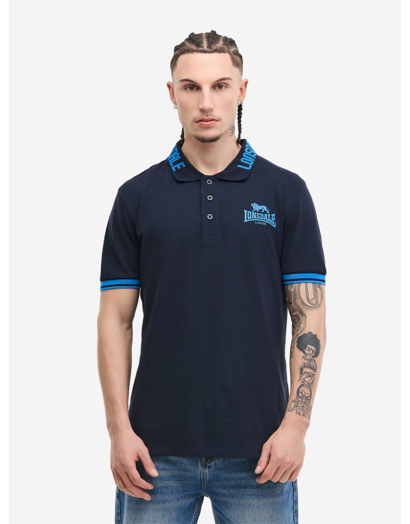 Lonsdale BYERMOOR Pre-Order