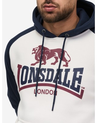 copy of Lonsdale FREMINGTON Pre-Order