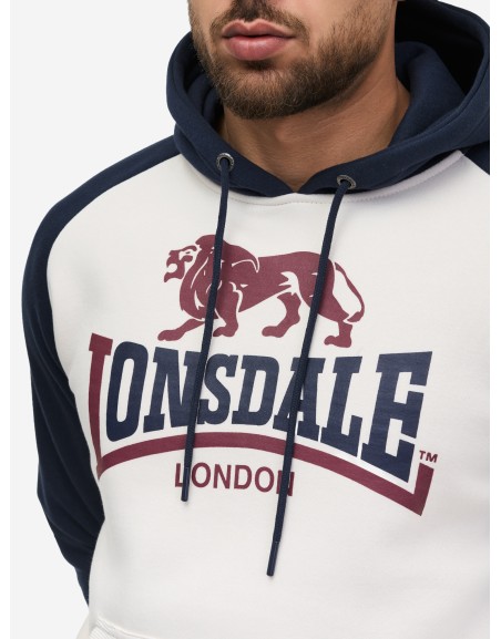copy of Lonsdale FREMINGTON Pre-Order