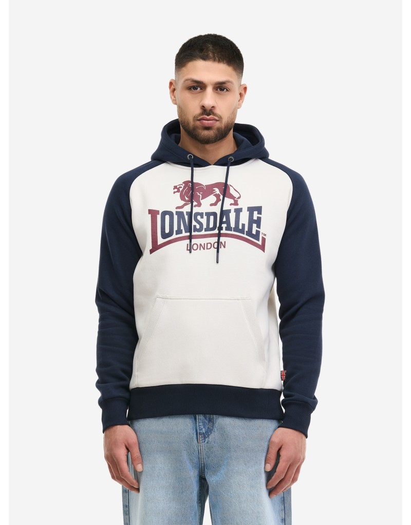 copy of Lonsdale FREMINGTON Pre-Order