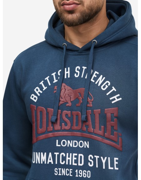 Lonsdale CLEADON Pre-Order