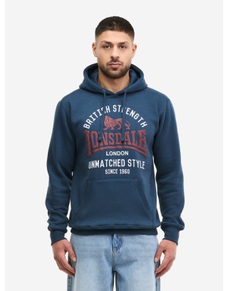 copy of Lonsdale FREMINGTON Pre-Order