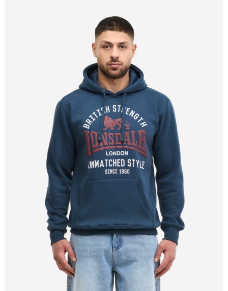 Lonsdale CLEADON Pre-Order